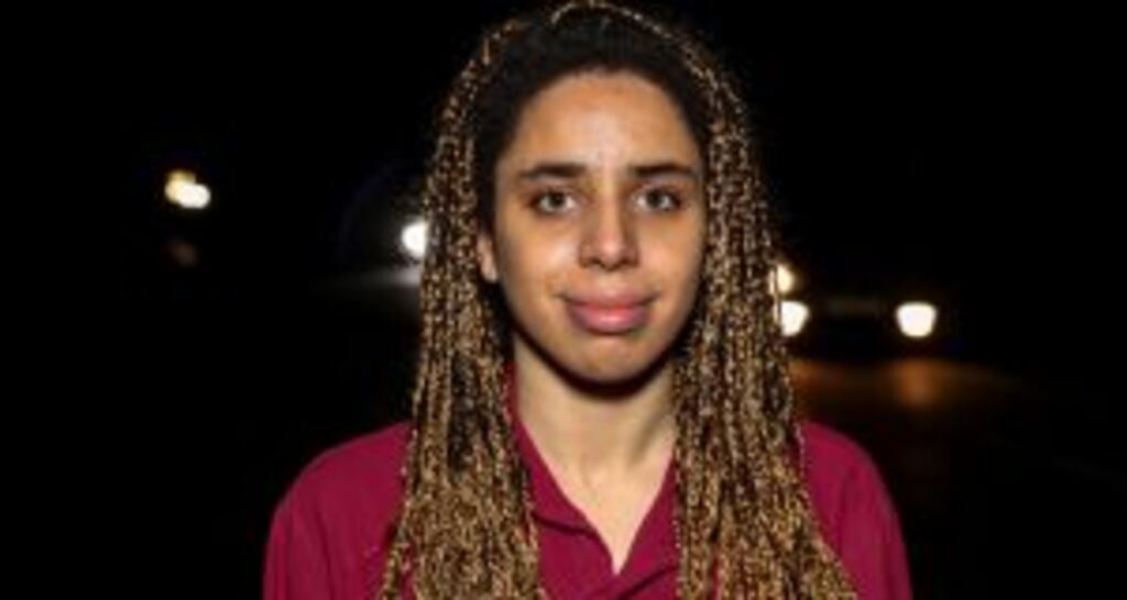 Christine O’Mahony: she  said she left the party in light of the controversy surrounding Brian Stanley. Photograph: Crispin Rodwell