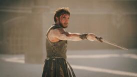 Gladiator II: What the critics say about Paul Mescal’s performance