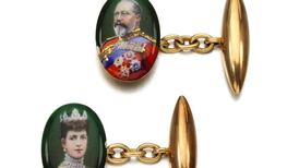 Royal links boost auction prices