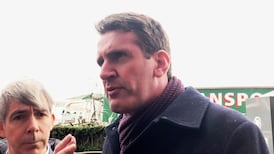 Ó Ríordáin calls for Dublin taskforce to address ‘intensifying violence’