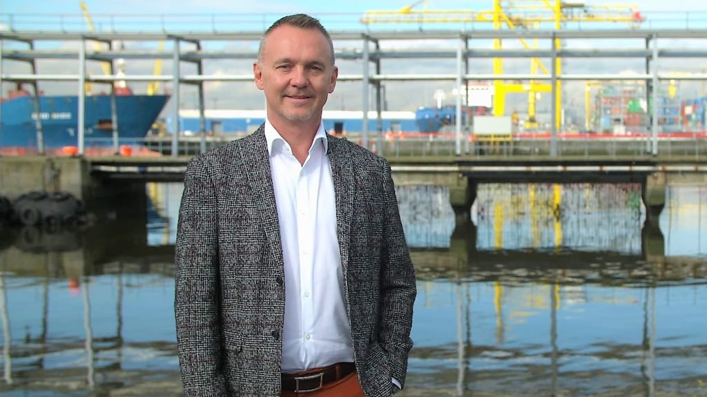 Calor Gas chief executive Gino Vansteenhuyse said BioLPG is a “cleaner, more sustainable choice” for consumers.