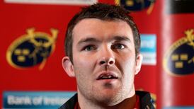 Munster can see off old foes Toulouse at Thomond Park