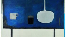 Developer’s taste in art and architecture drives sale of Dublin home and contents