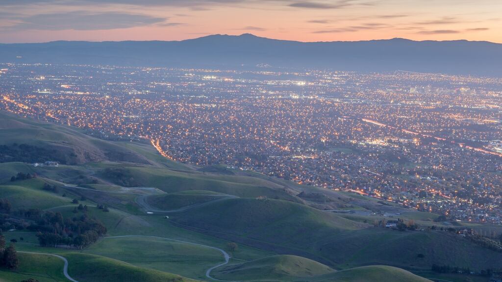 If Facebook hadn’t acquired WhatsApp or Instagram, or if Google hadn’t bought YouTube or DoubleClick, would there be stronger competition for the two Silicon Valley firms? Photograph: iStock