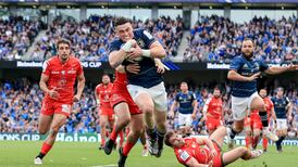 Leinster’s win over Toulouse ‘a bitter pill to swallow’, Ugo Mola admits