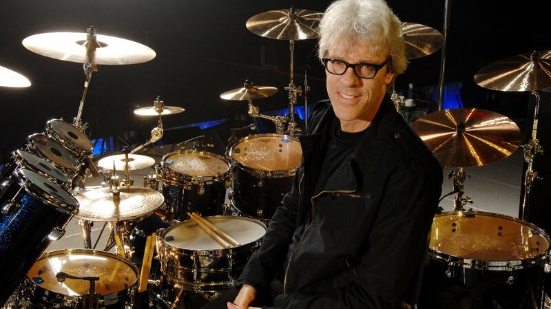 Stewart Copeland