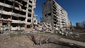 Russia-Ukraine war: Ukrainian special forces soldiers die in Kherson assault