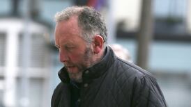 Man accused of reversing teleporter over aunt had ‘weak eye’, court hears