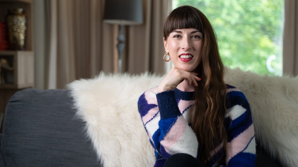 Annie Lavin: ‘Many people feel the same about the dating apps today as they did pre-pandemic, they serve a purpose but leave most feeling jaded.’