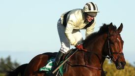 Bleeding Hearts can break a few at Killarney