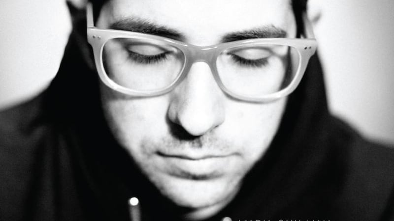 Mark Guiliana: My Life Starts Now
