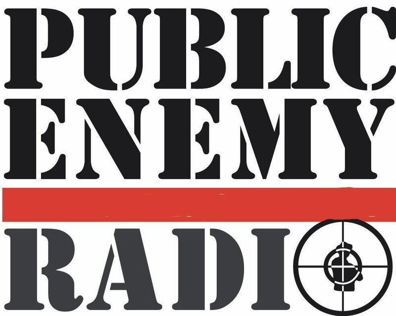 Gods of Rap Tour: Public Enemy