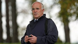 Augusta Kate in line for Grade One bid at Naas on Sunday