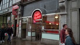 Eddie Rocket’s launches faster fast food brand