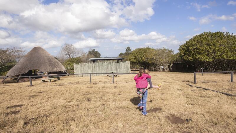 Get trucking with an overland adventure across east Africa designed for kids aged seven-plus