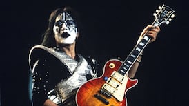 Ace Frehley obituary: Kiss musician’s solos literally had smoke coming out of his guitar