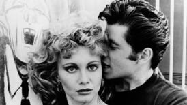 Róisín Ingle . . . on letting go