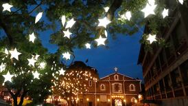 Church leaders lament ‘two of the worst years ever’ in Christmas message