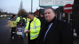 Poor working conditions may drive GMB union to vote for ‘Brexit’