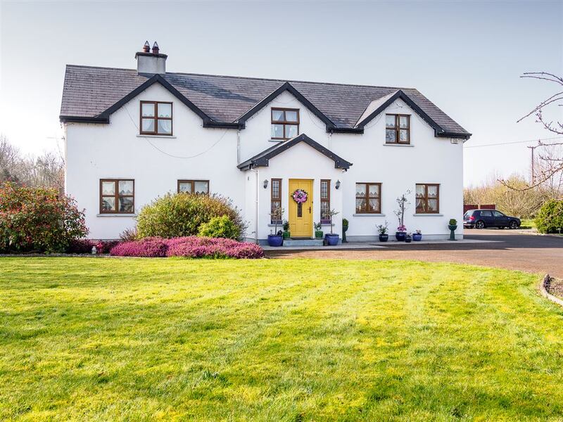 Barronstown, Co Tipperary