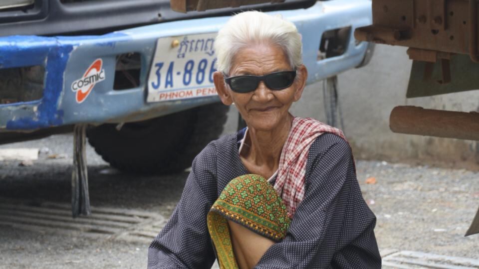 Photograph: Mark Sinnott