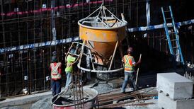 Holcim and Cemex to exchange, combine assets in Europe