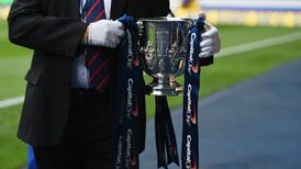 Manchester City to play Everton in League Cup semi-finals