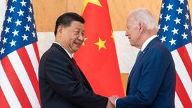 Biden and Xi to meet in San Francisco but relations expected to remain rocky