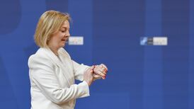 Fintan O’Toole: Truss’s latest take on NI protocol reveals what is really going on