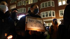 Britain and France to ‘intensify’ co-operation to prevent migrant deaths