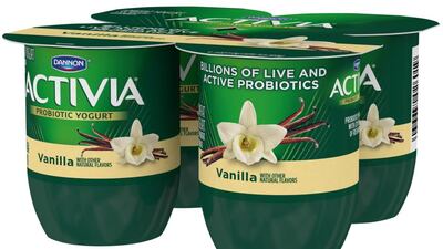 With flavoured and sweetened products, we are back in the realms of marketing dreamtime land