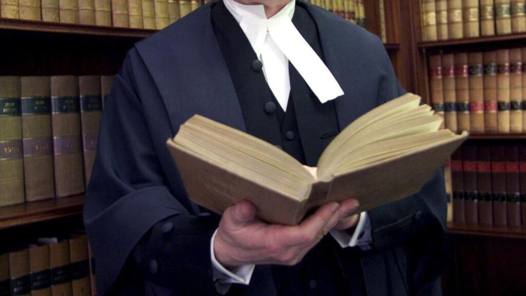 Paul O’Shea told Mr Justice Anthony Hunt in the High Court he was prepared to comply with court orders restraining any interference with a bank-appointed receiver, George Maloney, in his attempts to sell lands owned by Mr O’Shea at his home in Davidstown, Castledermot.