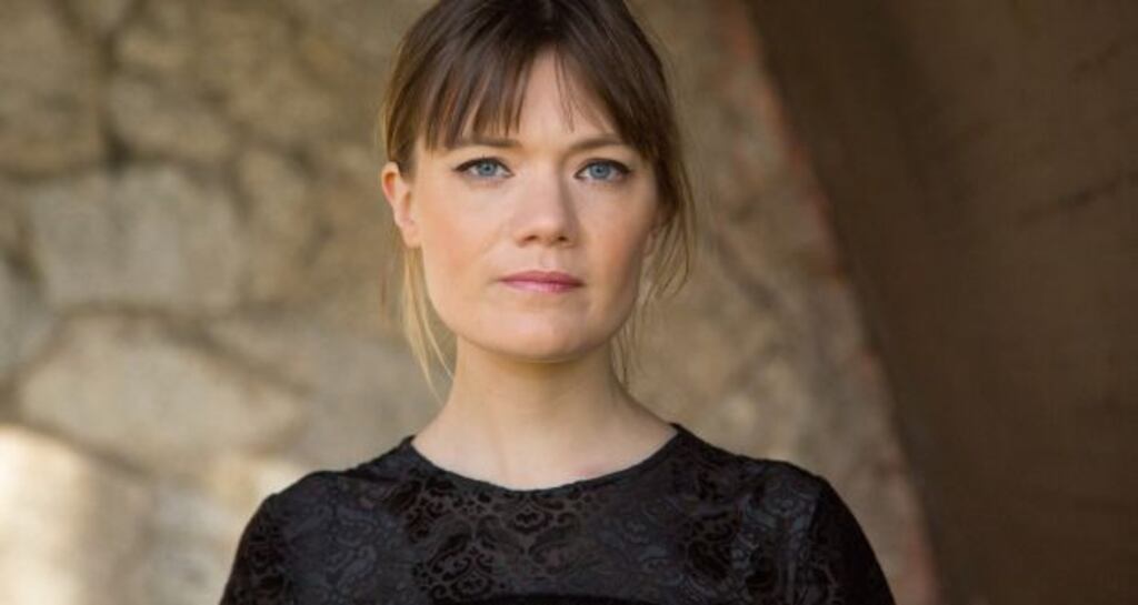 Eithne Shortall: “I wanted to write a story that was fun and smart and heart-warming”