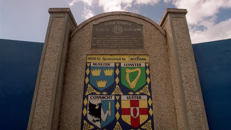 Semple Stadium, Thurles