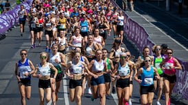 Running the Dublin Marathon? The right sports bra could make a mile of a difference
