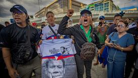 Who is Rodrigo Duterte? The populist architect of Philippines’ bloody ‘war on drugs’