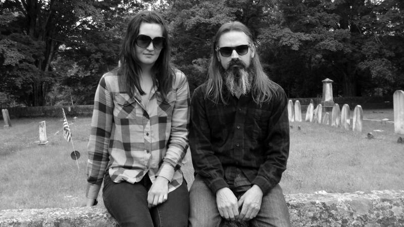 Moon Duo: understated psychedelia, corrosive guitar work and hypnotic krautrock? Yes, please