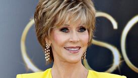 On Beauty: How to age as well as Jane Fonda