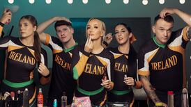Inside Ireland’s national cheerleading team: ‘Remember, ladies, the higher your hair is, the closer it is to God’