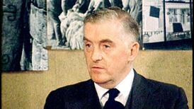 Ó Lubhlaí abuse allegations may have been about in 2001