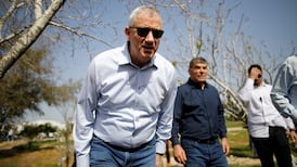 Benny Gantz: The man who could dethrone Netanyahu