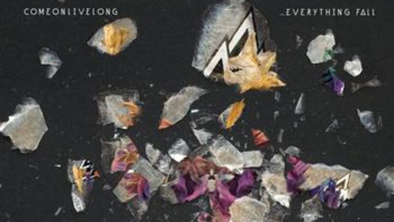 Come On Live Long: Everything Fall