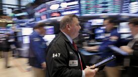 Equities end the week stronger after Bank of Japan move