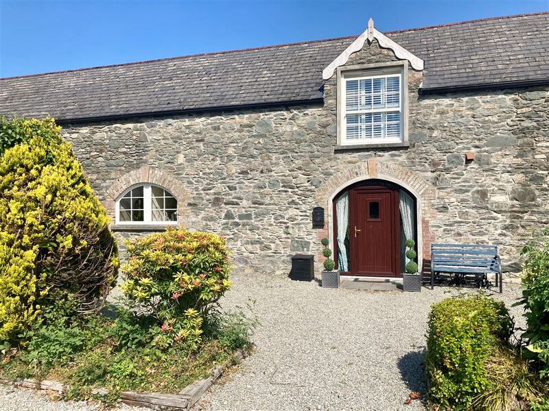 8 Killarney Country Club