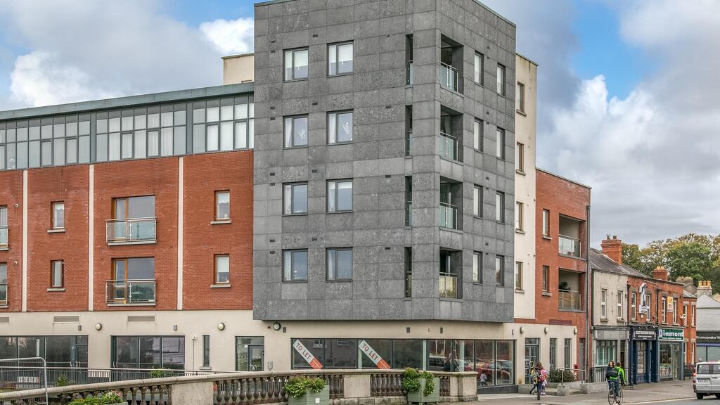 19 The Waterfront Drumcondra D9