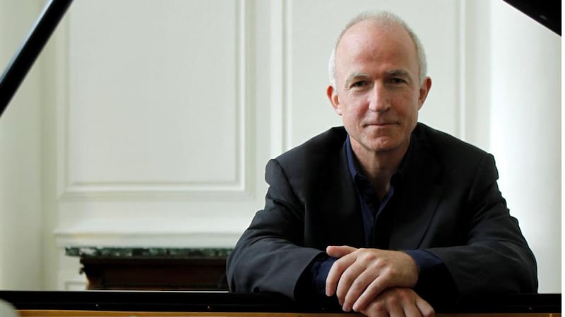 Hugh Tinney’s 60th birthday tour: this weeks classical music highlights