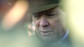 Funeral takes place of trainer’s wife who died in hunting accident