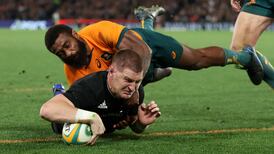 Rennie criticises Raynal for lacking ‘feel for the game’ after late penalty costs Australia