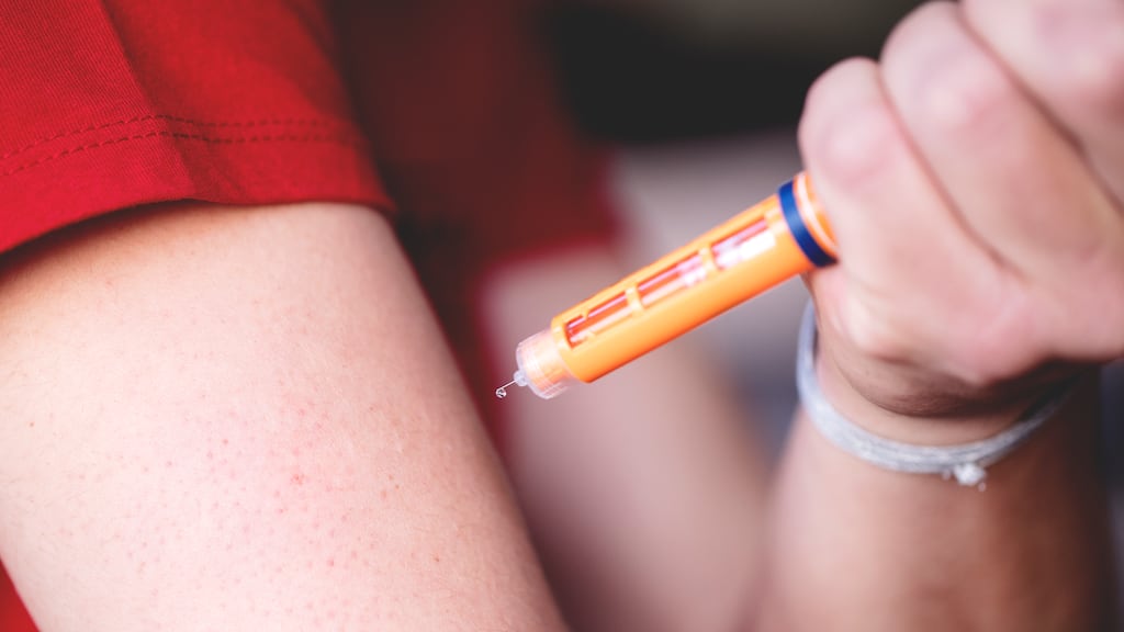 West specialises in packaging for insulin used in self-injectable insulin pens. Photograph: iStock