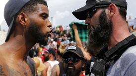 Una Mullally: Why laughing at the far-right is dangerous